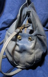 BOLSO UTERQUE AZUL (7)